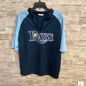 Tampa Bay Rays shirt